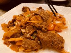 -美极鲜食坊(宝安南路店)
