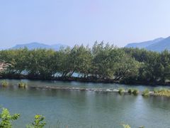 -楠溪江风景名胜区