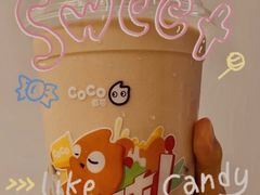 -CoCo都可(常德路店)