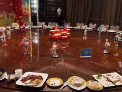 -西宁富力万达文华酒店·品珍中餐厅