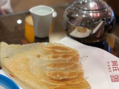 虾锅贴-阿庄新豫菜(航海东路店)