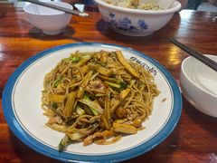 -望江面馆(杭州智汇中心店)