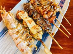 -白石的深夜食堂(万达店)