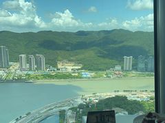-澳门旅游塔360°旋转餐厅(南湾湖广场店)