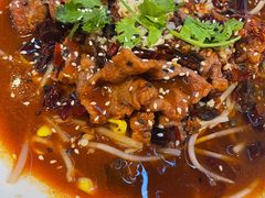 -阿娜尔·新疆菜(宜家荟聚中心店)