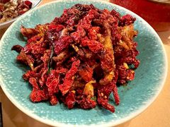 -山石榴·贵州菜(丰盛里店)