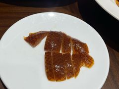 -全聚德(上海首店浦东店)