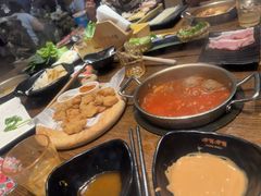 -呷哺呷哺 小火锅 (浦东新欧尚超市店)