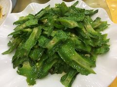 -春园海鲜广场D区6号(钟姐海鲜加工店)
