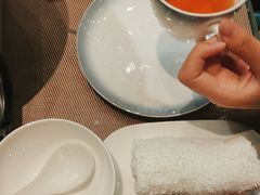 -喜棠·长沙家宴·海鲜·湘菜(麓谷店)