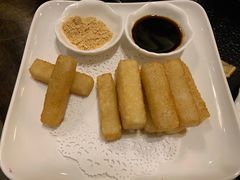 -仁虎老火锅(黄泥磅店)