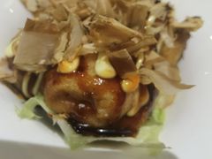 -林妈妈村·日式料理(宝山龙湖天街店)