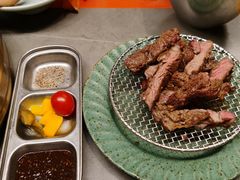 -杨小佳·齐齐哈尔烤肉·烤串(广州店)