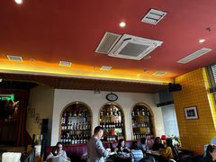 -安妮意大利餐厅(国贸店)