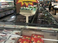 -世纪联华(临平邱山店)