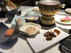 -海玥荟海鲜姿造自助餐厅(欧罗巴广场店)