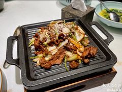 -萃華楼(王府井店)