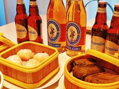 -香港狮子山下·明星粤菜餐厅(北苑店)