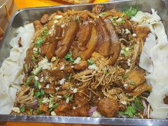 -王婆炒鱼(总店)