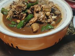 -应天大明王朝·南京菜(中山陵店)