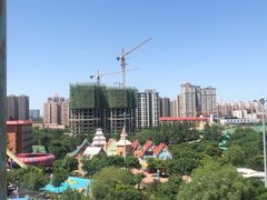 -欢乐水魔方水世界