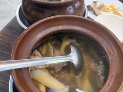 -民间瓦缸煨汤館(嵩山路店)