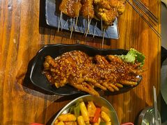 -麻喜大