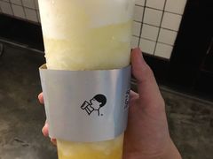 -喜茶(东莞雍华庭店)