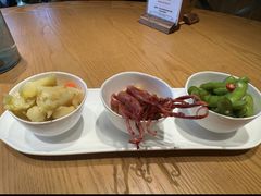 -味莊餐厅(康庄南街店)