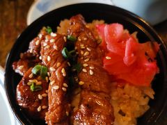 -炙柒Sekinana·精致料理 烧鸟·铁板烧(海上世界店)