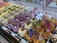 -玲婧胡同·生日蛋糕·餐厅(嘉里城店)