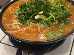 -肥汁米蘭香港米线(长宁来福士店)