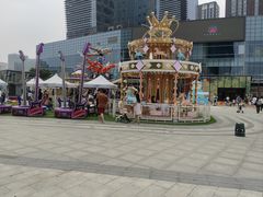 -大族广场Mall&More