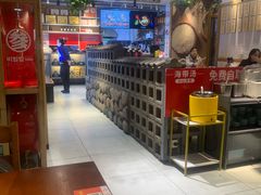 -鑫日千里马朝鲜族小馆(总店)