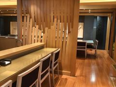 -西村日本料理(香格里拉饭店)