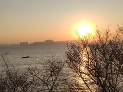 -胡里山炮台