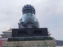 -故宫钟表馆