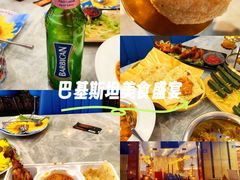-木尔坦·Multan巴基斯坦清真餐厅halal(大智嘉园店)