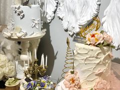 -杜哈夫DOUX RÊVE·生日蛋糕(日月光店)