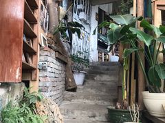 -懒鱼时光馆(沙坪坝店)