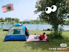 -滆湖低碳生态公园