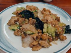 -独流饭店(静海区国土资源分局西)