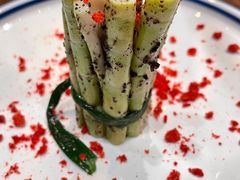 黑松露笔杆笋-十里弄堂(K11店)
