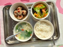 -懒熊月嫂中心(金鸡湖店)
