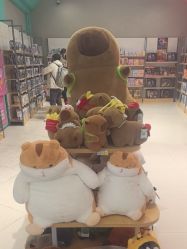 -卡通派潮品玩具折扣仓(青岛新城吾悦广场店)