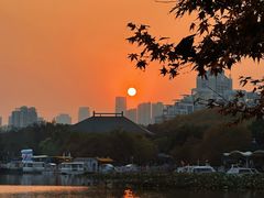 -东湖落雁景区