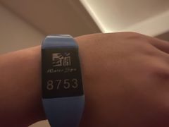 -水云间水疗会馆(福强路店)