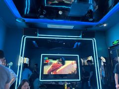 -酷秀KTV(五道口店)