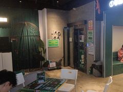 -棂笼·深度沉浸密室(武汉旗舰店)