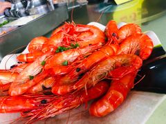 -阿浪海鲜连锁加工店(B栋2排1号火车头店)